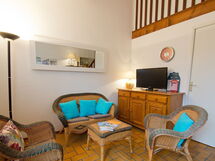 Accommodation:&nbsp;Plein Océan 100.5