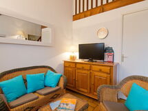 Accommodation:&nbsp;Plein Océan 100.5