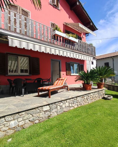 Casa Martina