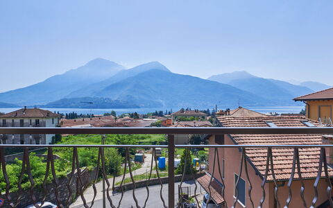 Home Sweet Home: Sky, Mountain, Daytime, Property, Building, Urban Design, Residential Area, Leisure, Real Estate