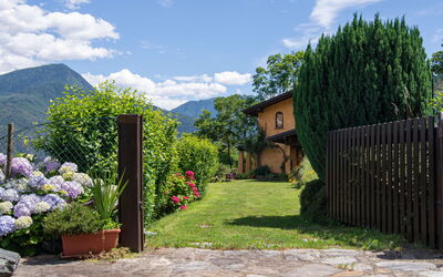 Villa Madda
