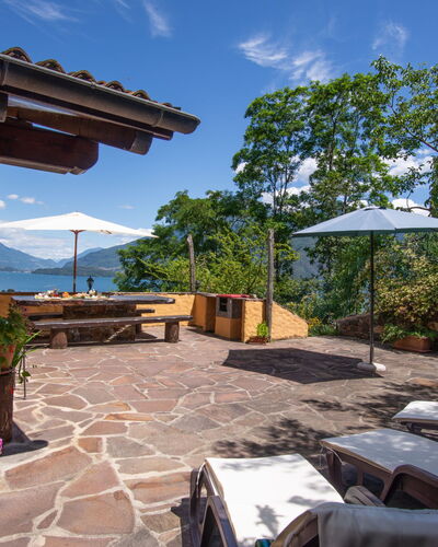 Villa Madda