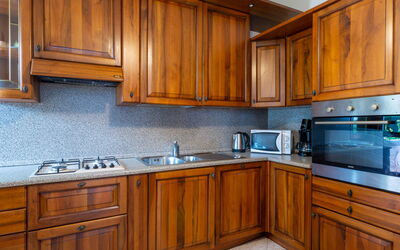Accommodation:&nbsp;Salice Verde (Gla134) 679.2