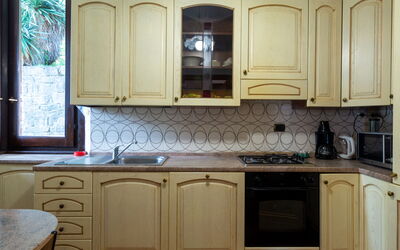 Accommodation:&nbsp;Salice Verde (Gla132) 679.3
