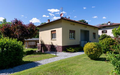Villa Zaferina (Cco113)
