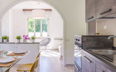 Villa Zaferina (Cco113)