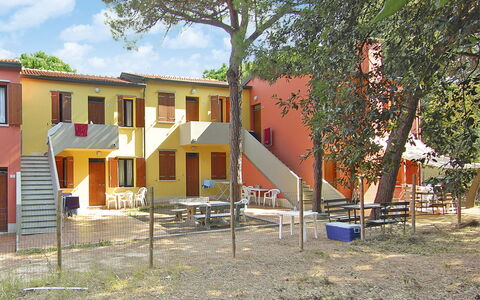 Accommodation:&nbsp;Casa Germana 642.3