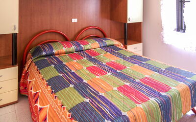 Accommodation:&nbsp;Casa Germana 642.3