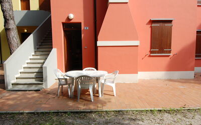 Accommodation:&nbsp;Casa Germana 642.3