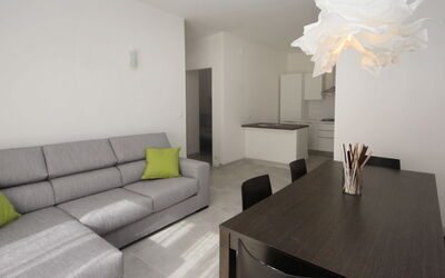Accommodation:&nbsp;Casa Sandra 643.2