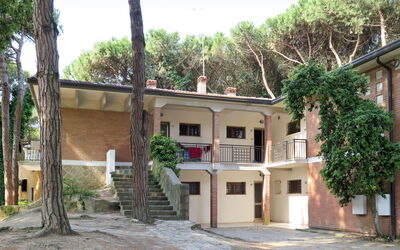Accommodation:&nbsp;Casa Sandra 643.2