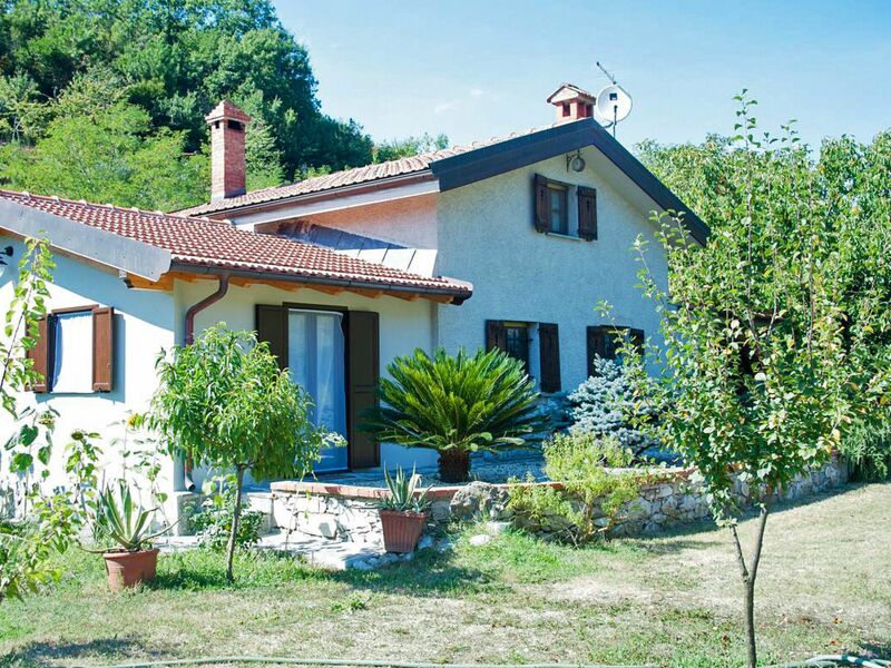 Casa Ucaseto