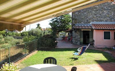 Casa Ortensie (Mml100)
