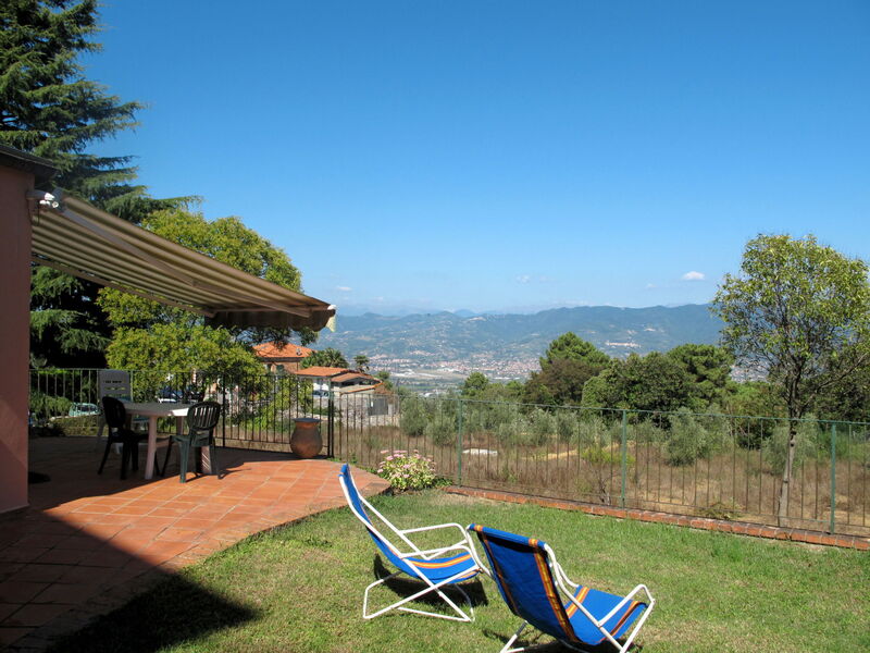 Casa Ortensie (Mml100)