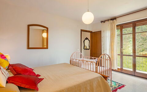 La Sperduta: Property, Furniture, Building, Window, Wood, Table, Comfort, Shade, Interior Design