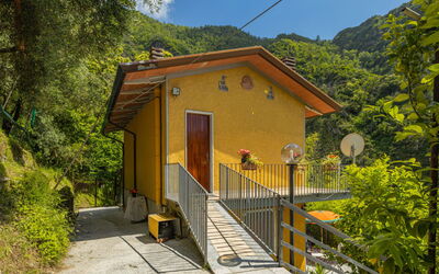 La Sperduta