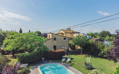 Villa Ulivo