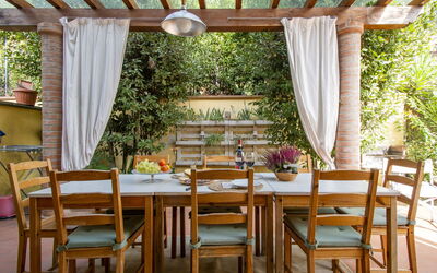 La Rondine - San Giuliano Terme, Tuscany, Italy