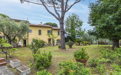 Accommodation:&nbsp;San Lazzaro 604.1