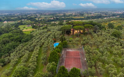 Accommodation:&nbsp;San Lazzaro 604.1