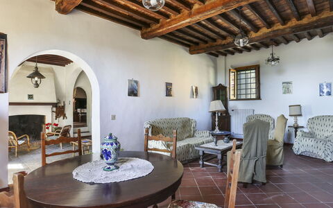Belvedere: Furniture, Table, Property, Picture Frame, Couch, Window, Lighting, Interior Design, Architecture, Wood