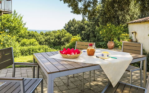 Borgo Antico: Furniture, Outdoor Furniture, Table, Chair, Kitchen & Dining Room Table, Outdoor Table, Patio, Garden, Restaurant, Coffee Table
