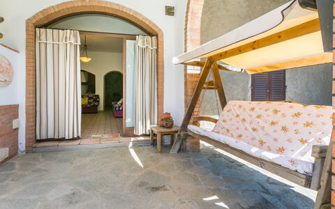 Borgo Antico: Building, Wood, Interior Design, Shade, Floor, Flooring, House, Real Estate, Hall