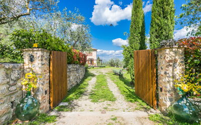 Poggio All'Aia