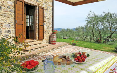 Poggio All'Aia