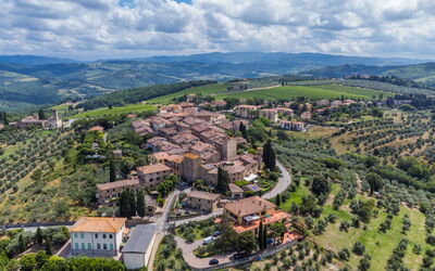 Casa Lensi