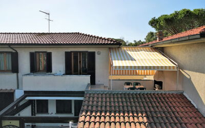Palazzeta Ii
