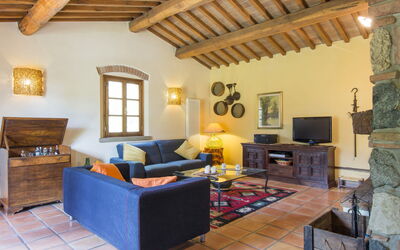 Podere Gabruccino