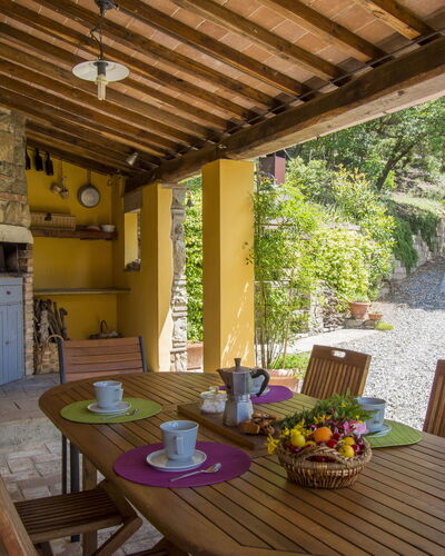 Podere Gabruccino