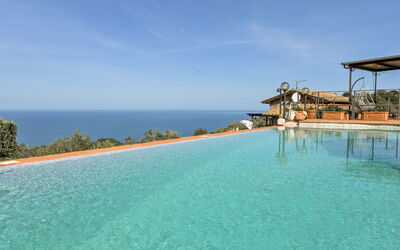 Ricali - Monte Argentario, Tuscany, Italy