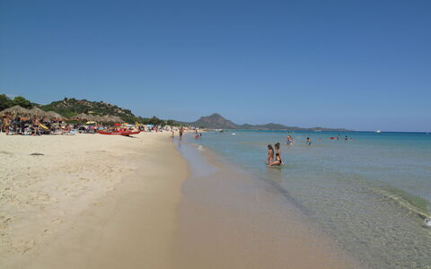 Bini (Rei210): Water, Sky, Beach, Coastal And Oceanic Landforms, Horizon, Wind Wave, Landscape, Leisure