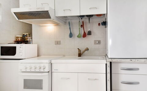 Accommodation:&nbsp;Mansarda-la Grande Musa 613.2