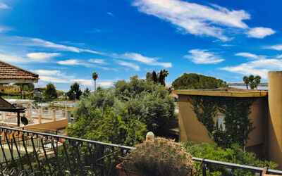 Accommodation:&nbsp;Mansarda-la Grande Musa 613.2