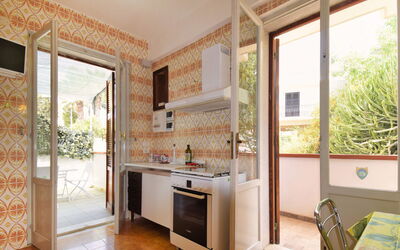 Accommodation:&nbsp;La Grande Musa 613.3
