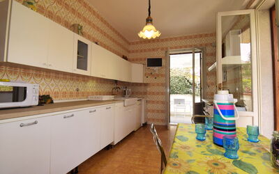 Accommodation:&nbsp;La Grande Musa 613.3