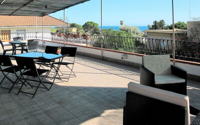 Accommodation:&nbsp;Mansarda-la Grande Musa 613.2