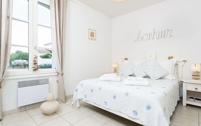 Accommodation:&nbsp;Domaine de Vertmarines 641.1