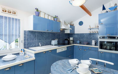 Accommodation:&nbsp;Domaine de Vertmarines 641.2