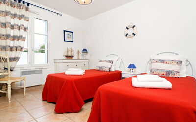 Accommodation:&nbsp;Domaine de Vertmarines 641.2