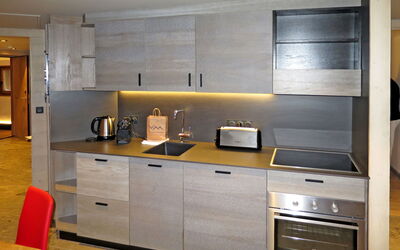 Accommodation:&nbsp;Chalet Skadi 603.1
