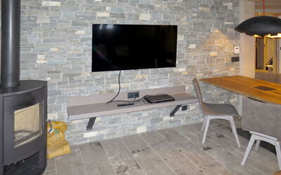 Accommodation:&nbsp;Chalet Skadi 603.2