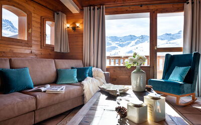 Accommodation:&nbsp;Montagnettes Soleil 1 928.7