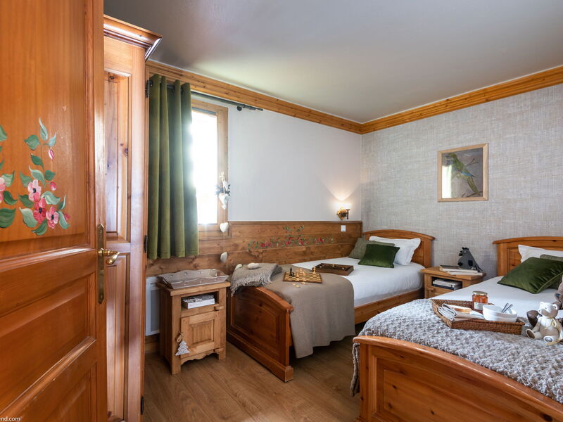 Accommodation:&nbsp;Montagnettes Soleil 1 928.4
