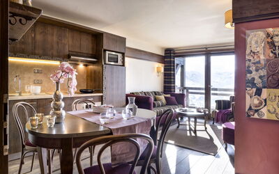 Accommodation:&nbsp;Le Hameau du Kashmir 929.2