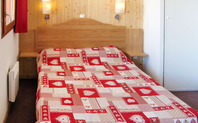 Accommodation:&nbsp;Odalys Référence le Grand Panorama 1 606.4