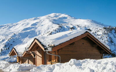 Accommodation:&nbsp;Odalys Référence le Grand Panorama 1 606.7